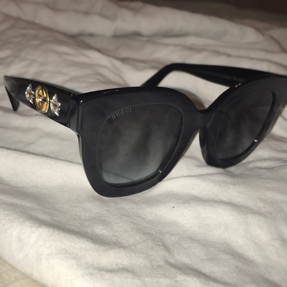 Gucci Accessories - Gucci sunglasses
